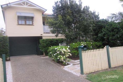 65 Shelley St, Cannon Hill, QLD 4170