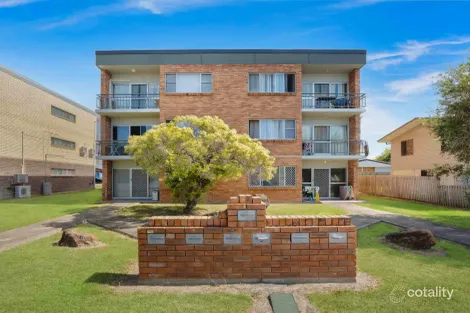 1/100 Kent St, Rockhampton City, QLD 4700