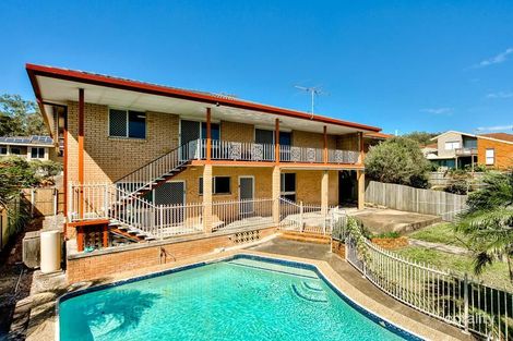 Property photo of 98 Indus Street Camp Hill QLD 4152