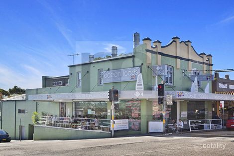 Property photo of 6/345 Victoria Place Drummoyne NSW 2047