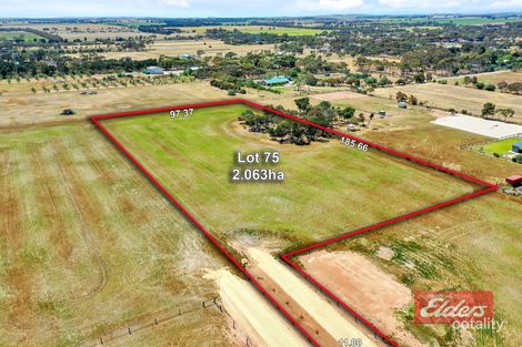 75/75 Parkers Rd, Gawler Belt, SA 5118