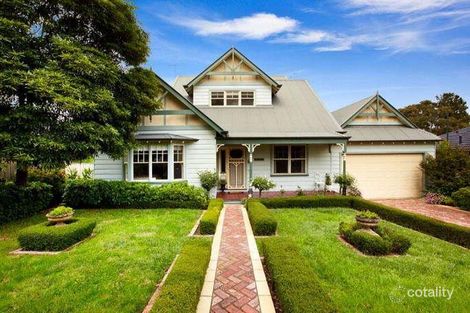 4 Stanley Gr, Blackburn, VIC 3130