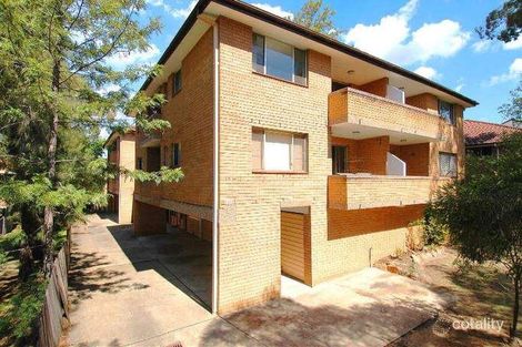 1/17 Isabella St, North Parramatta, NSW 2151