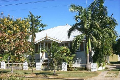 50 Stagpole St, West End, QLD 4810