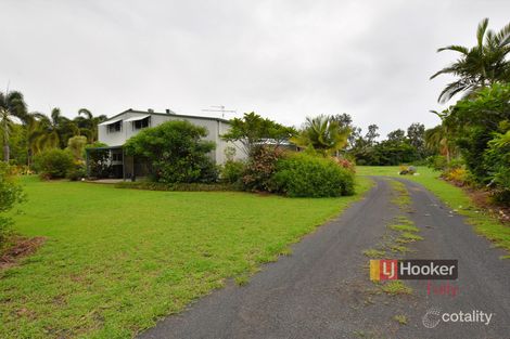 Property photo of 34 Paradise Palm Drive Tully Heads QLD 4854