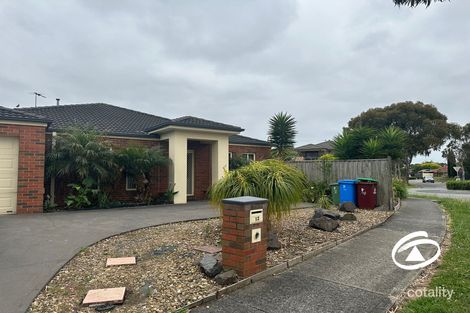 Property photo of 13 Vaucluse Street Berwick VIC 3806