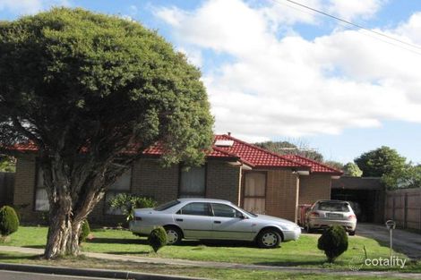 6 Arden Dr, Noble Park, VIC 3174