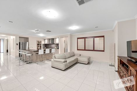 Property photo of 25 Bernly Boulevard Berwick VIC 3806