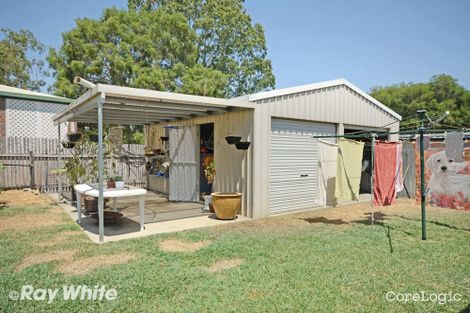 Property photo of 39 Lawrence Street Biloela QLD 4715