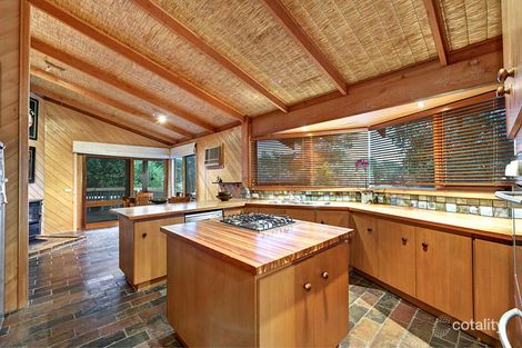 Property photo of 27 Hamilton Road North Warrandyte VIC 3113