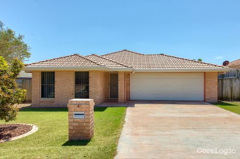 Property photo of 4 Wavecrest Place Calamvale QLD 4116