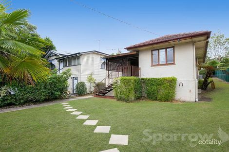 Property photo of 638 Logan Road Greenslopes QLD 4120