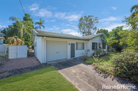 131 Bergin Rd, Cranbrook, QLD 4814
