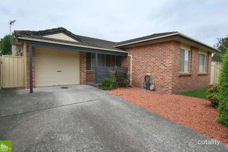 Property photo of 2/18A Central Avenue Oak Flats NSW 2529