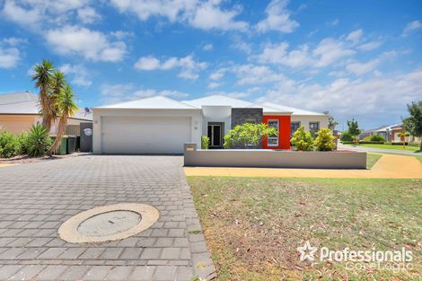 Property photo of 20 Yellowwood Avenue Piara Waters WA 6112