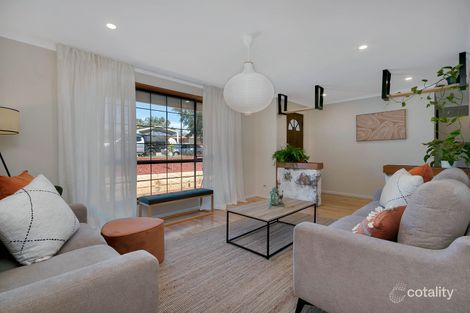 Property photo of 10 Karinga Avenue Craigmore SA 5114