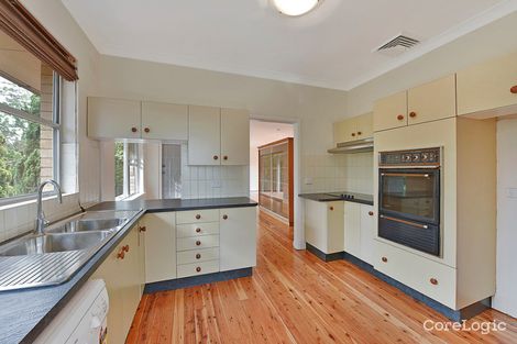 Property photo of 17 Todman Avenue West Pymble NSW 2073