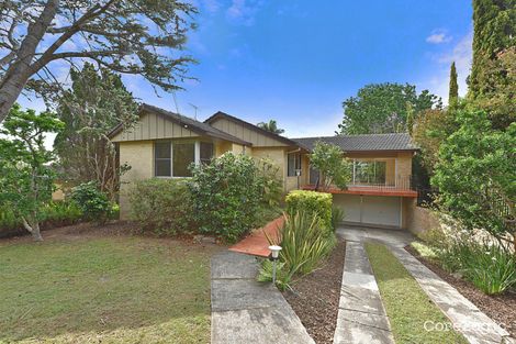 Property photo of 17 Todman Avenue West Pymble NSW 2073