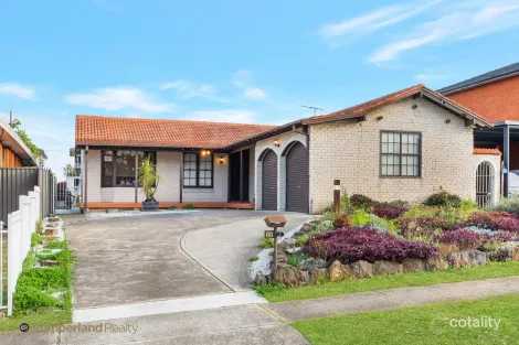 29 Ballina St, Greystanes, NSW 2145