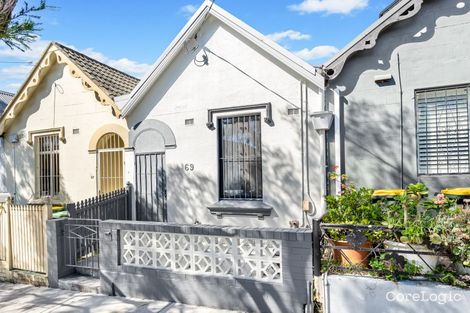 Property photo of 69 Silver Street Marrickville NSW 2204