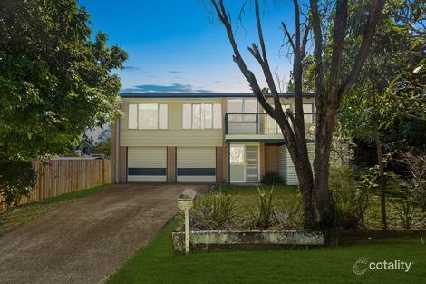 27 Finvoy St, Ferny Grove, QLD 4055