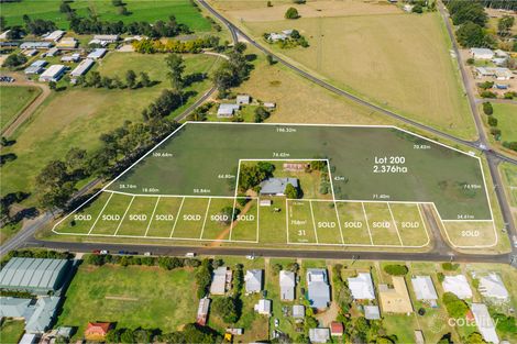 2 Rankine St, Ravenshoe, QLD 4888