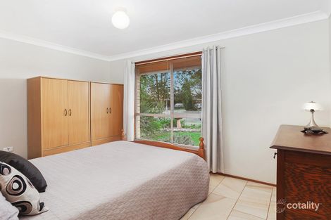 Property photo of 1 Brisbane Road St Johns Park NSW 2176