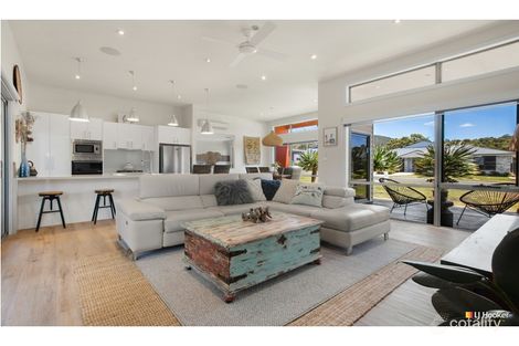 Property photo of 6 Serrata Crescent Sisters Beach TAS 7321