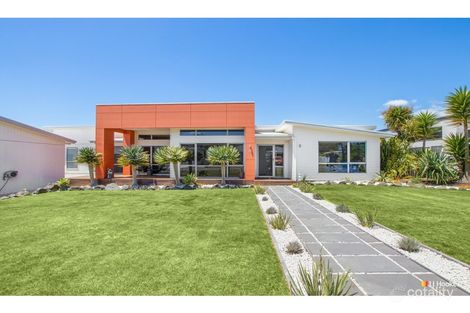 Property photo of 6 Serrata Crescent Sisters Beach TAS 7321