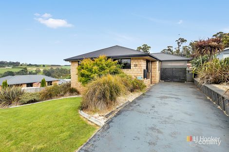 Property photo of 25 Heather Crescent Park Grove TAS 7320