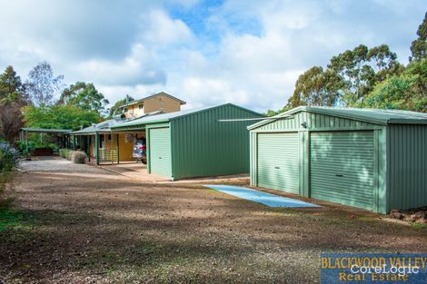 Property photo of 4 Rosella Rise Bridgetown WA 6255