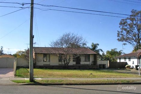 Property photo of 5 Noumea Street Shalvey NSW 2770