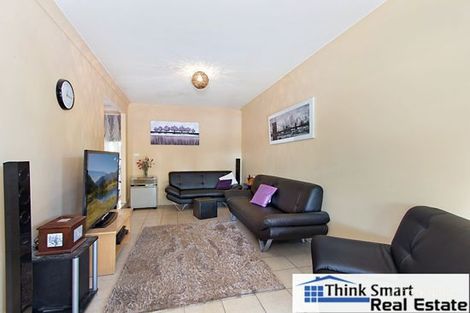 Property photo of 4 Drury Place Hebersham NSW 2770
