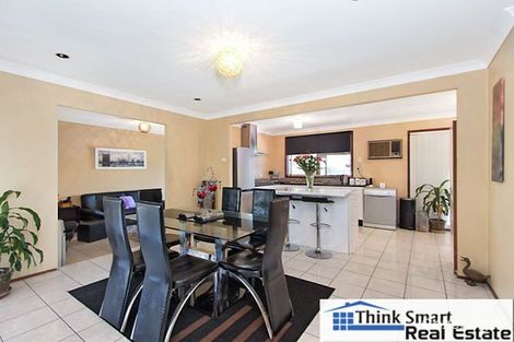 Property photo of 4 Drury Place Hebersham NSW 2770