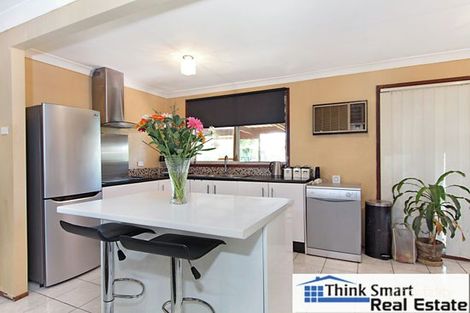 Property photo of 4 Drury Place Hebersham NSW 2770