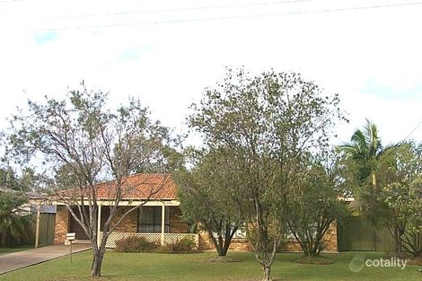 7 Milbong St, Battery Hill, QLD 4551