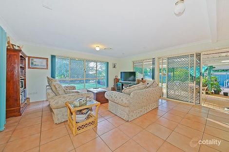 Property photo of 170 Torbay Road Chandler QLD 4155
