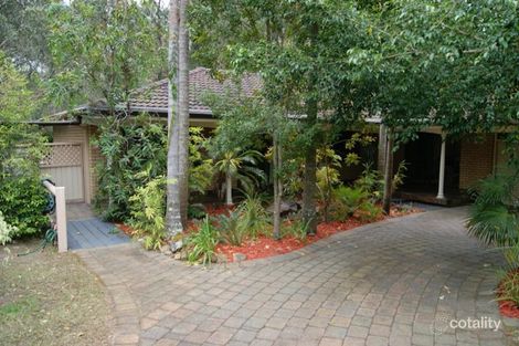 Property photo of 31 Elanora Road Umina Beach NSW 2257