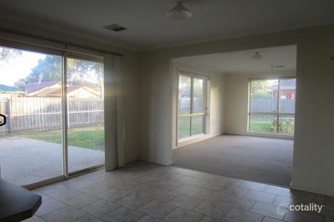 Property photo of 22 Westward Ho Drive Sunbury VIC 3429