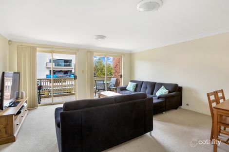 Property photo of 24/144-158 Alison Road Randwick NSW 2031