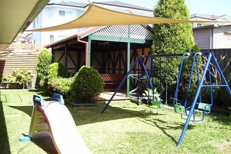 Property photo of 5 Wirra Close Edensor Park NSW 2176