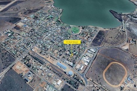 11 Reef St, Lake Cargelligo, NSW 2672