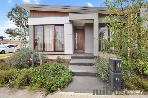 Property photo of 41 Coldstream Avenue Werribee VIC 3030