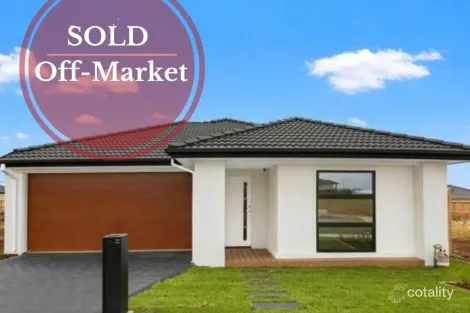 9 Lucknow St, Mambourin, VIC 3024
