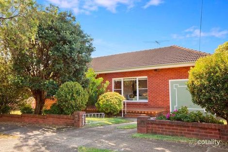 Property photo of 21 Gornall Avenue Earlwood NSW 2206