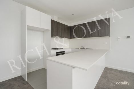 Property photo of 206/69-71 Courallie Avenue Homebush West NSW 2140