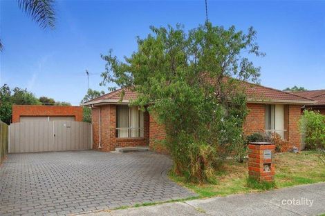 5 Meadow Glen Dr, Epping, VIC 3076
