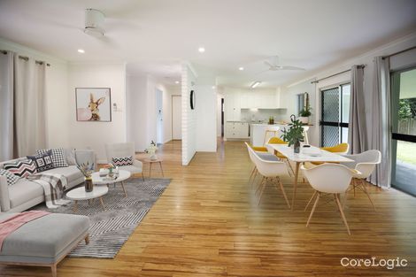 Property photo of 31 Park Street Bayview Heights QLD 4868