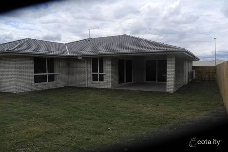 Property photo of 39 Walnut Crescent Lowood QLD 4311