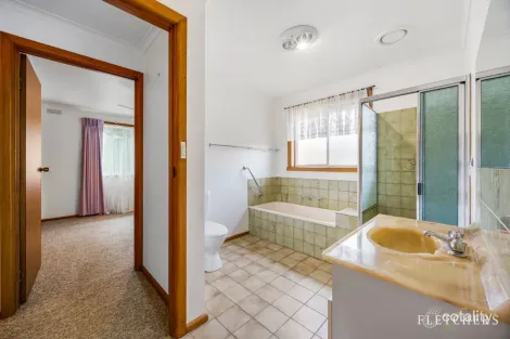 Property photo of 13 Park Street East Redan VIC 3350